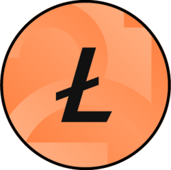 Wrapped LTC (21.co)